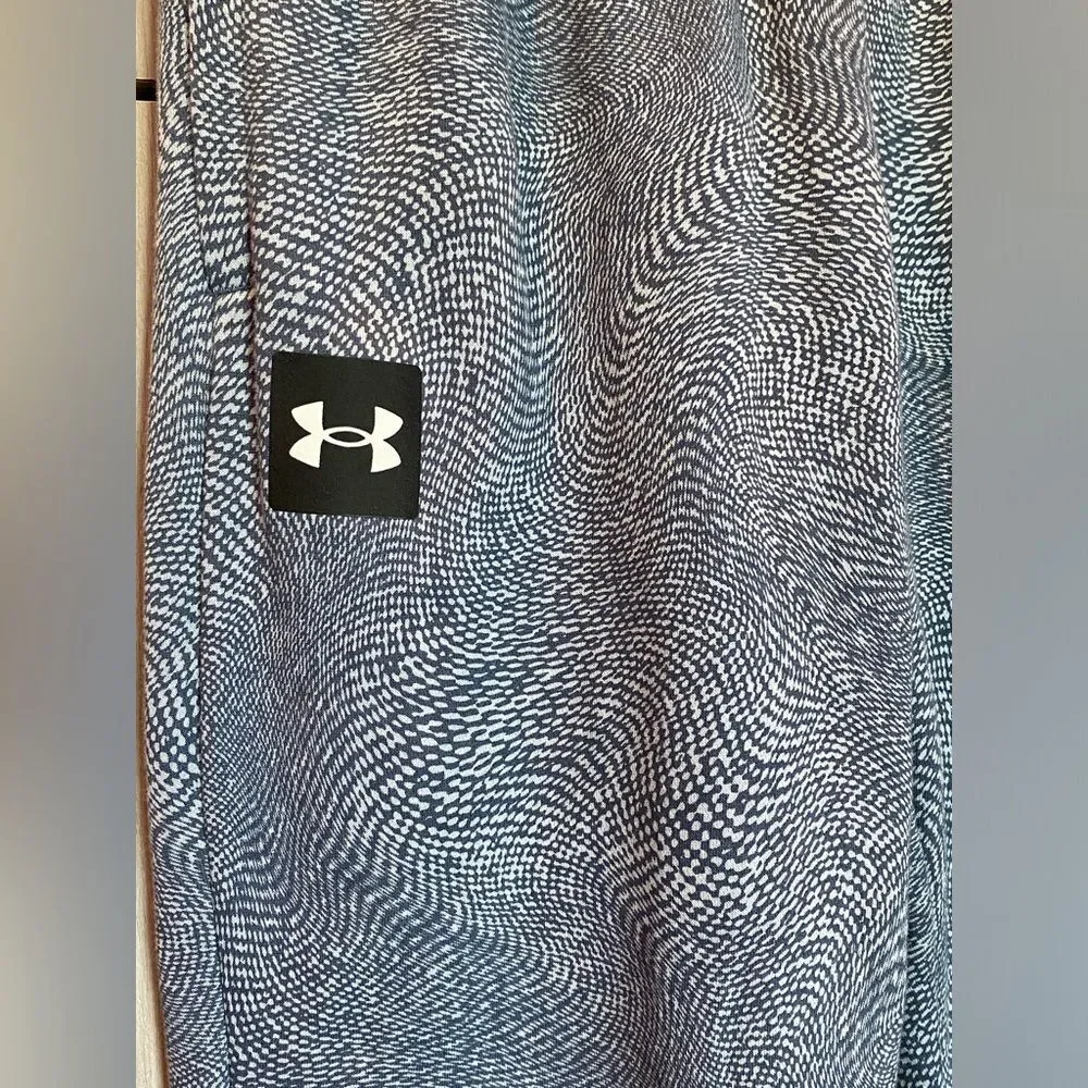 Under Armour Men's Rival Fleece Joggers NWT